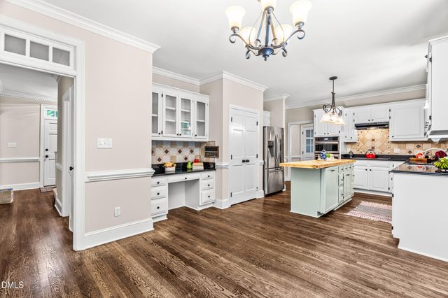 701 Presnell Court, Raleigh, NC 27615