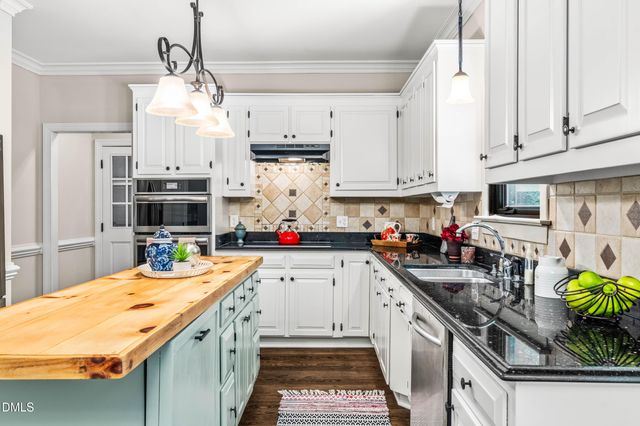 701 Presnell Court, Raleigh, NC 27615