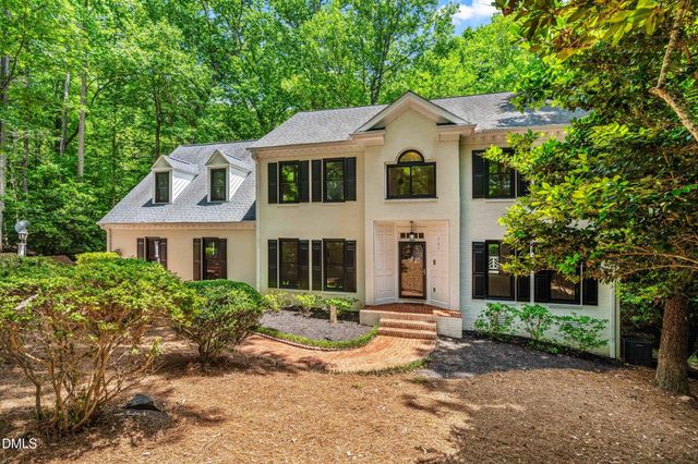 701 Presnell Court, Raleigh, NC 27615