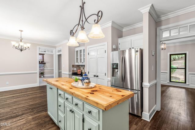 701 Presnell Court, Raleigh, NC 27615