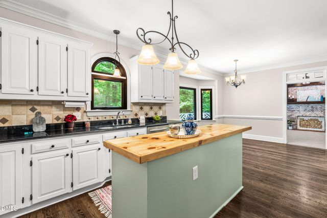 701 Presnell Court, Raleigh, NC 27615