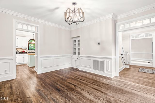 701 Presnell Court, Raleigh, NC 27615