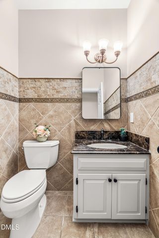 701 Presnell Court, Raleigh, NC 27615
