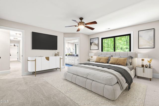 701 Presnell Court, Raleigh, NC 27615