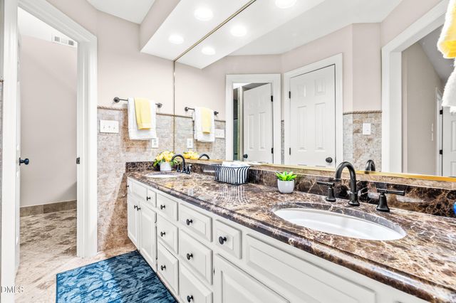 701 Presnell Court, Raleigh, NC 27615