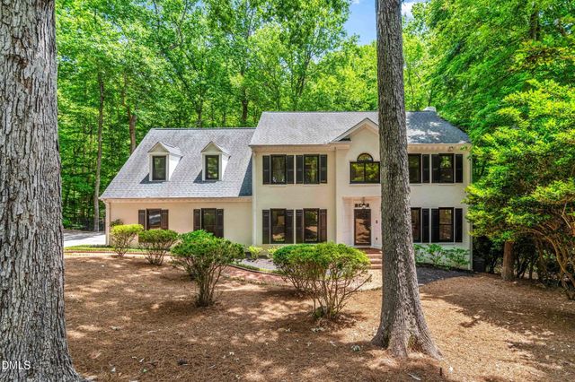 701 Presnell Court, Raleigh, NC 27615