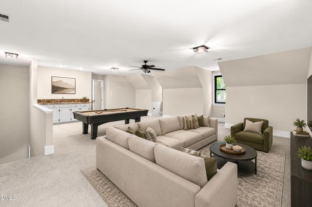 701 Presnell Court, Raleigh, NC 27615