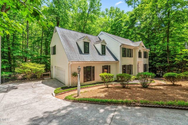701 Presnell Court, Raleigh, NC 27615