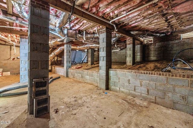 701 Presnell Court, Raleigh, NC 27615