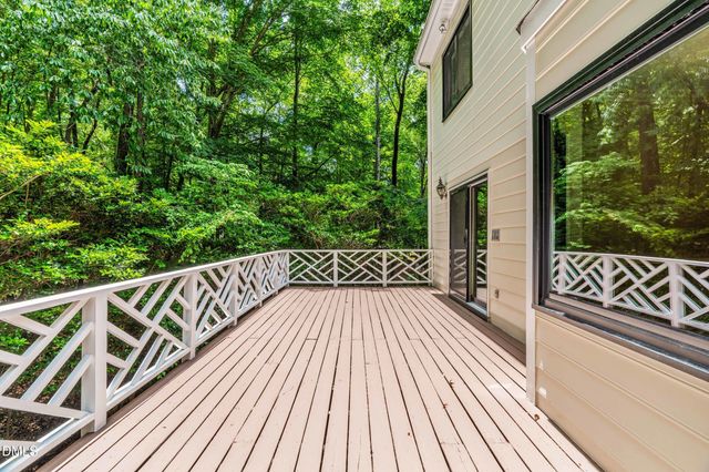 701 Presnell Court, Raleigh, NC 27615