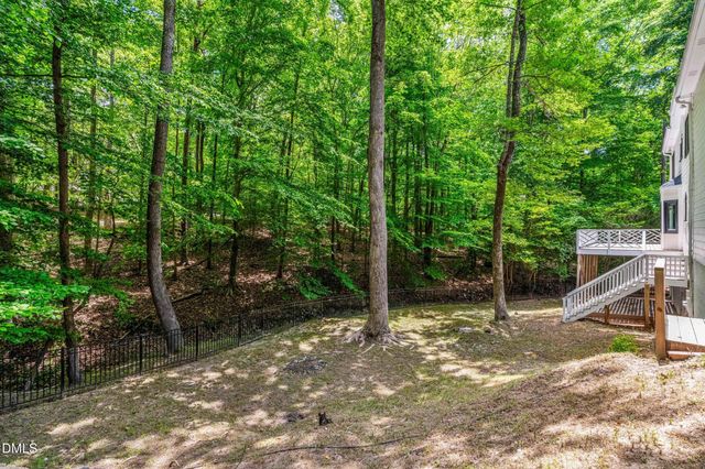 701 Presnell Court, Raleigh, NC 27615