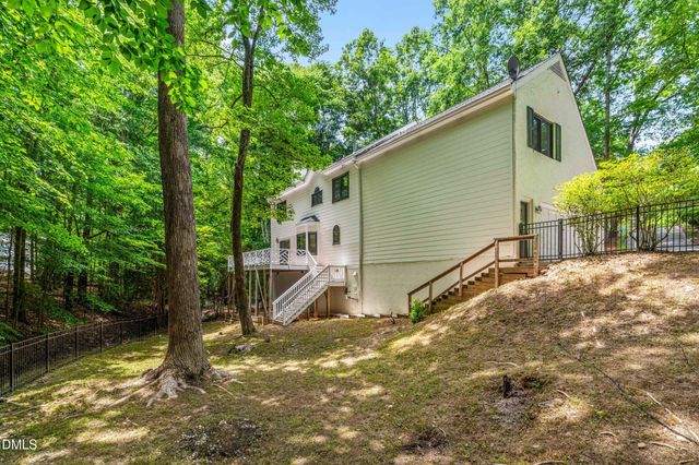 701 Presnell Court, Raleigh, NC 27615