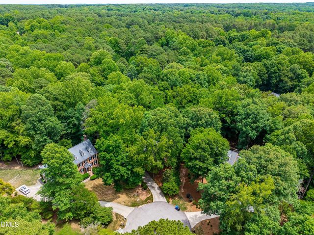 701 Presnell Court, Raleigh, NC 27615