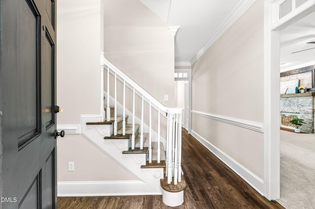 701 Presnell Court, Raleigh, NC 27615
