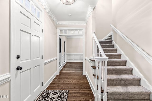 701 Presnell Court, Raleigh, NC 27615