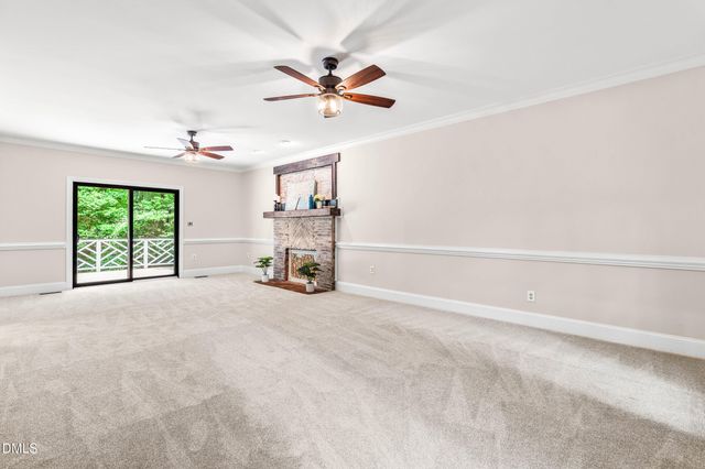 701 Presnell Court, Raleigh, NC 27615