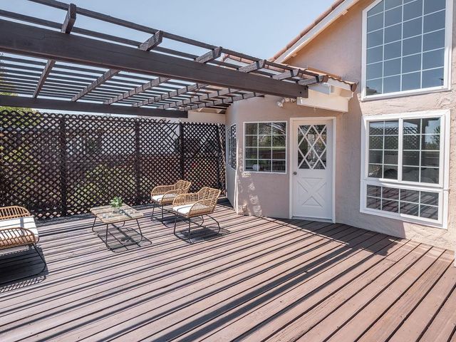 550 Anchor Circle, Redwood City, CA 94065