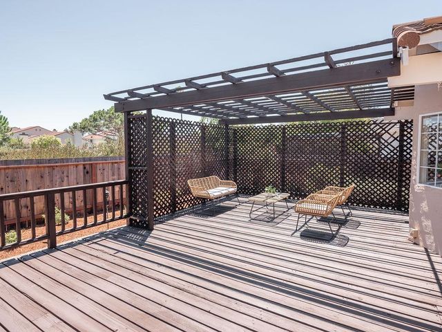 550 Anchor Circle, Redwood City, CA 94065