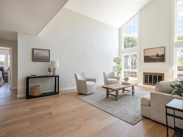 550 Anchor Circle, Redwood City, CA 94065