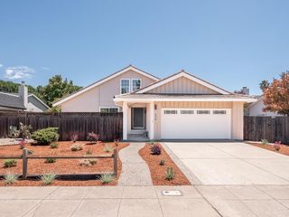 550 Anchor Circle, Redwood City, CA 94065