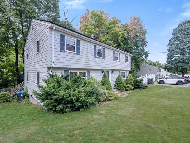 210 E Central St 210, Natick, MA 01760