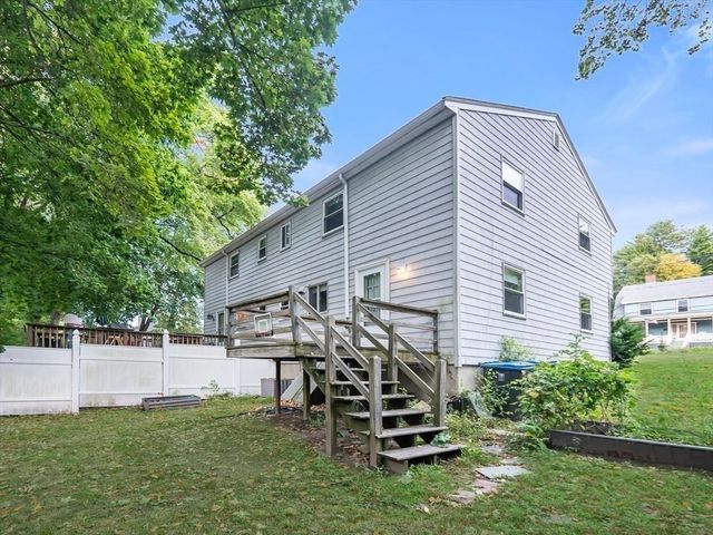 210 E Central St 210, Natick, MA 01760