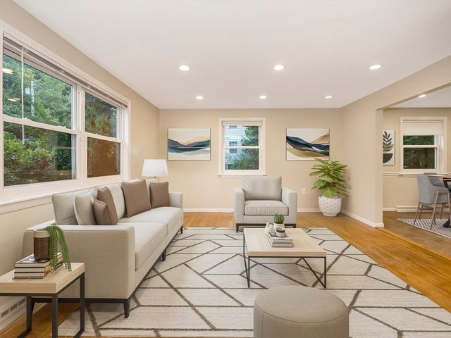 210 E Central St 210, Natick, MA 01760