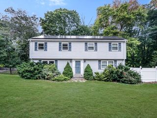 210 E Central St 210, Natick, MA 01760