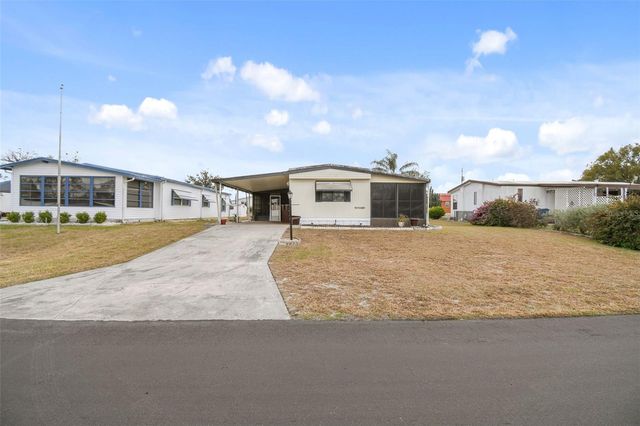 313 MONROE DRIVE, Lakeland, FL 33809