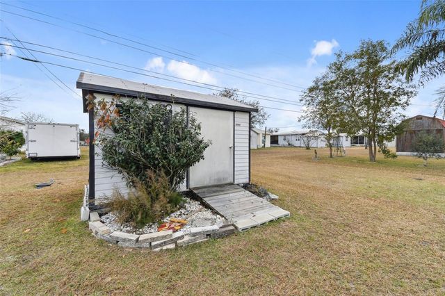 313 MONROE DRIVE, Lakeland, FL 33809