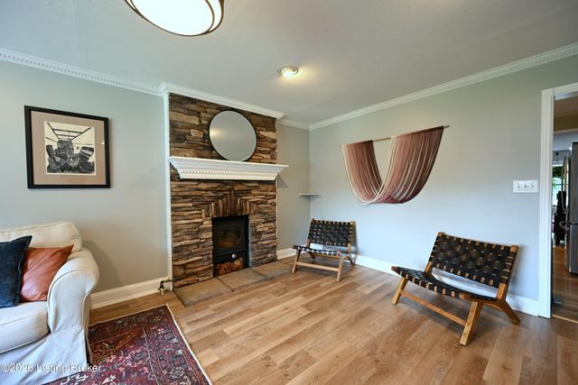 3622 Locust Ave, Louisville, KY 40299