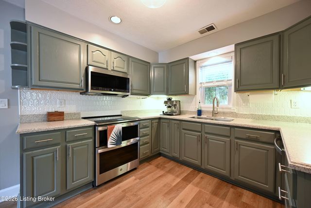 3622 Locust Ave, Louisville, KY 40299