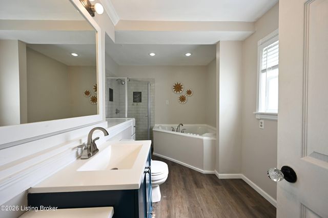 3622 Locust Ave, Louisville, KY 40299
