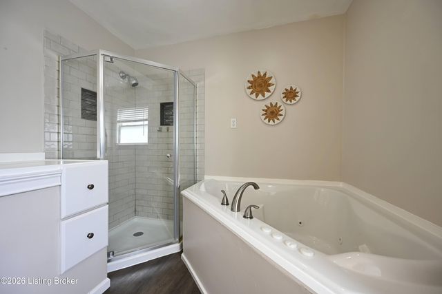 3622 Locust Ave, Louisville, KY 40299