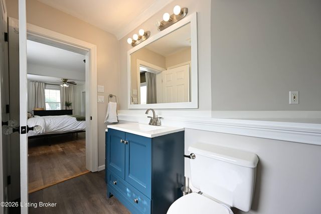 3622 Locust Ave, Louisville, KY 40299