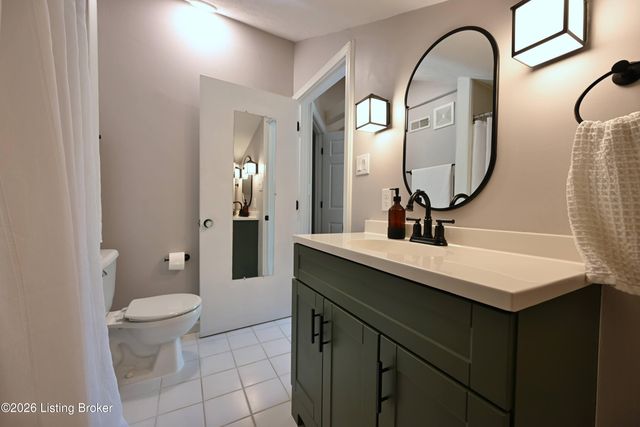 3622 Locust Ave, Louisville, KY 40299