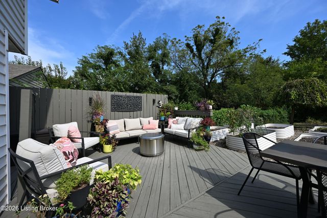3622 Locust Ave, Louisville, KY 40299