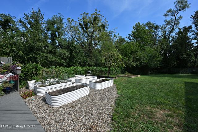3622 Locust Ave, Louisville, KY 40299