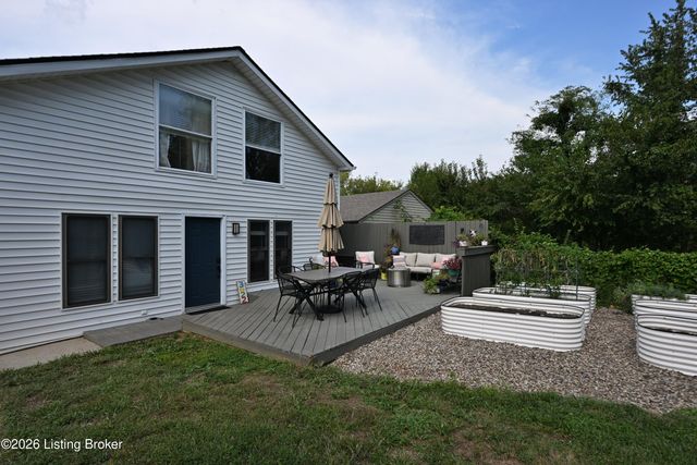 3622 Locust Ave, Louisville, KY 40299