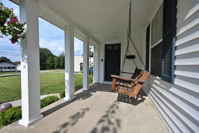 3622 Locust Ave, Louisville, KY 40299