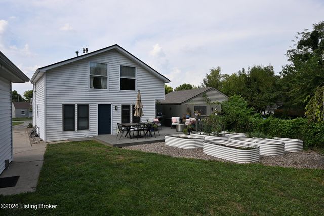 3622 Locust Ave, Louisville, KY 40299
