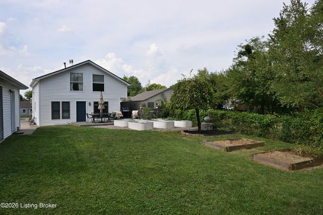 3622 Locust Ave, Louisville, KY 40299