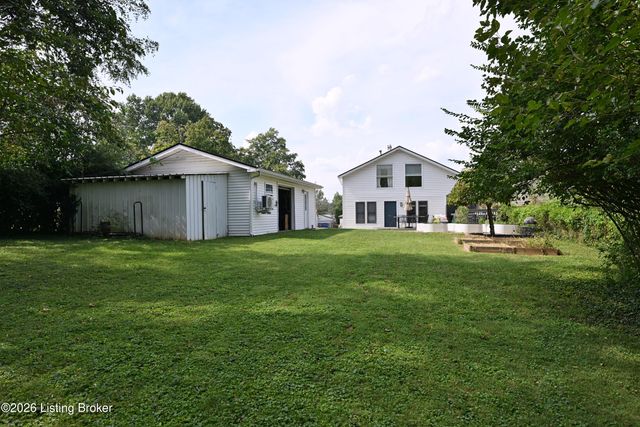 3622 Locust Ave, Louisville, KY 40299