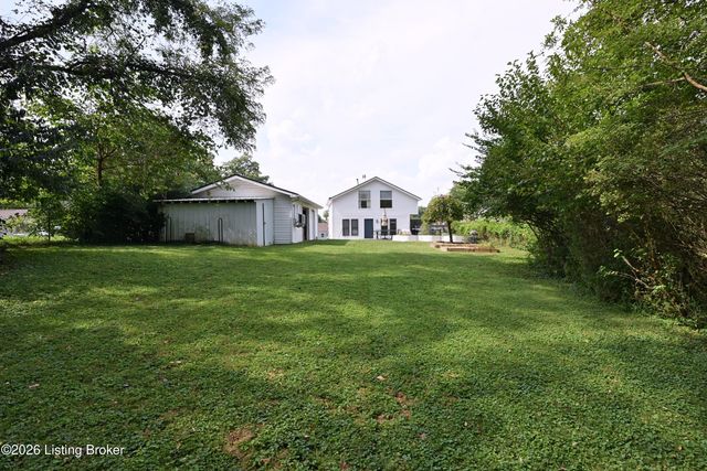 3622 Locust Ave, Louisville, KY 40299