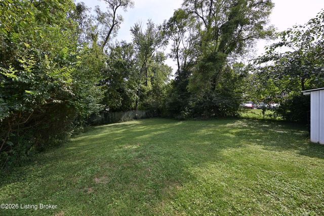3622 Locust Ave, Louisville, KY 40299