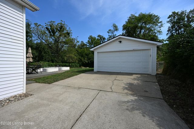 3622 Locust Ave, Louisville, KY 40299