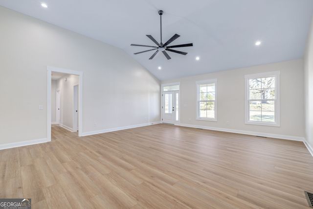 178 Hazel Creek Road, Mount Airy, GA 30563