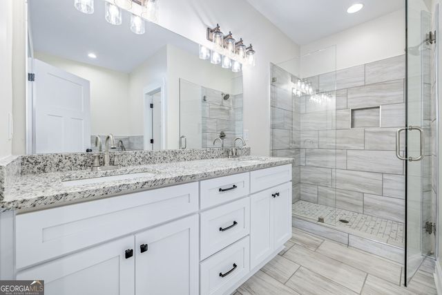 178 Hazel Creek Road, Mount Airy, GA 30563