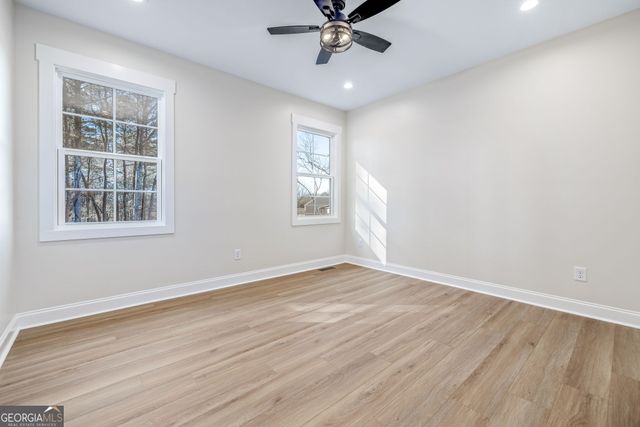 178 Hazel Creek Road, Mount Airy, GA 30563