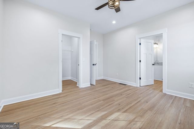 178 Hazel Creek Road, Mount Airy, GA 30563